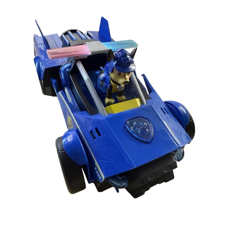 Spin Master paw patrol